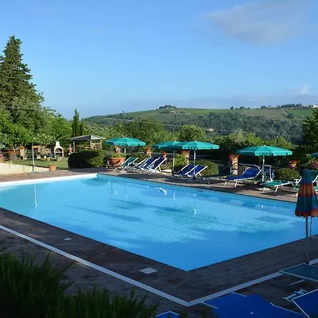 Ripabuia Villa Marcialla Exterior photo