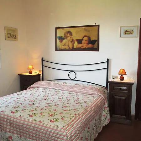 Ripabuia Villa Marcialla Room photo