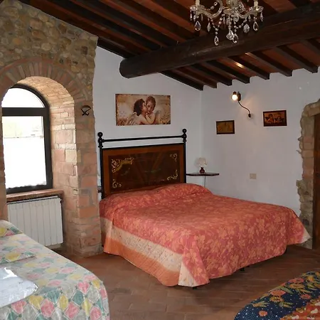 Ripabuia Villa Marcialla Room photo