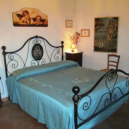 Ripabuia Villa Marcialla Room photo