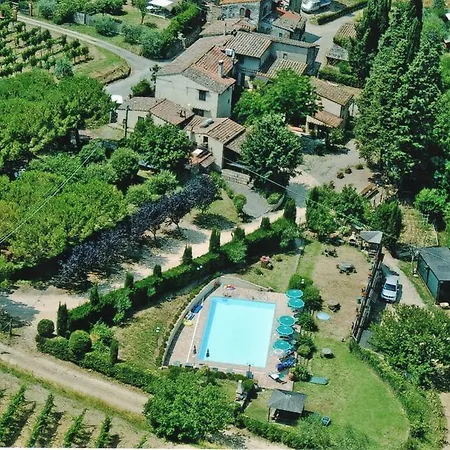 Ripabuia Villa Marcialla Exterior photo