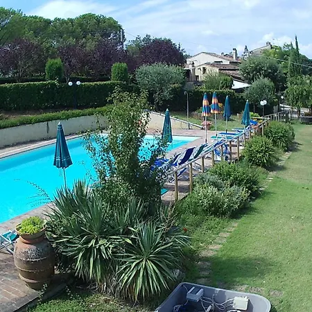 Ripabuia Villa Marcialla Exterior photo