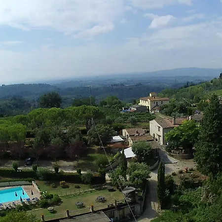 Ripabuia Villa Marcialla Exterior photo