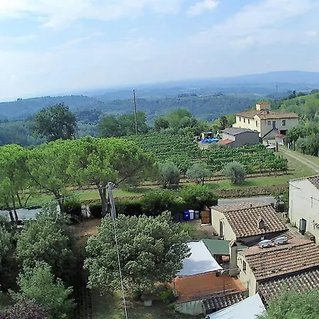 Ripabuia Villa Marcialla Exterior photo