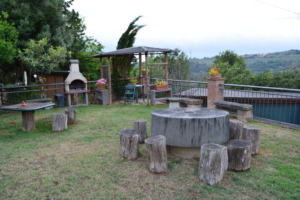 Ripabuia Farm stay Marcialla