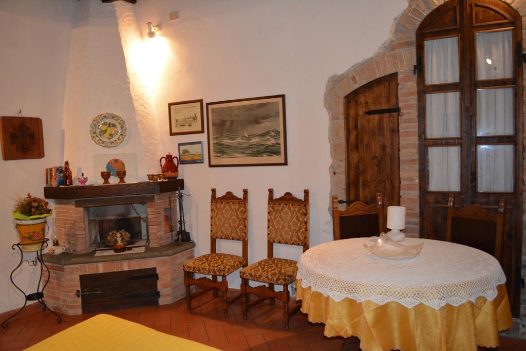 Farm stay Ripabuia Marcialla