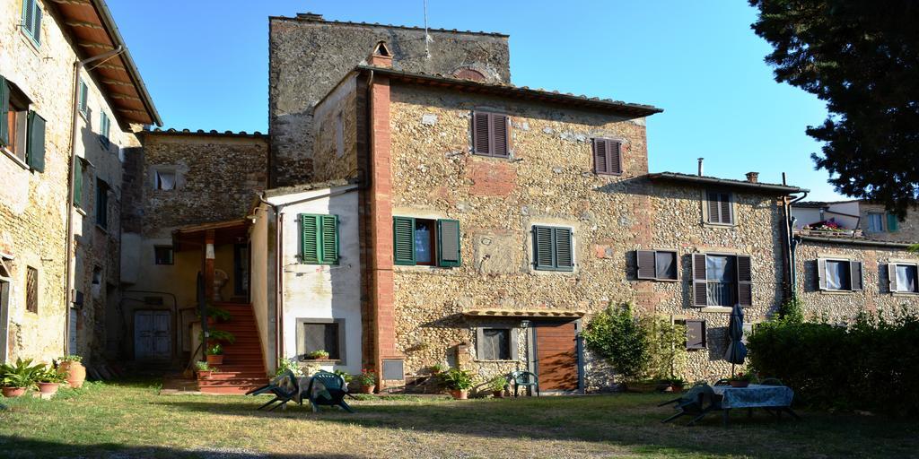 Ripabuia Farm stay Marcialla