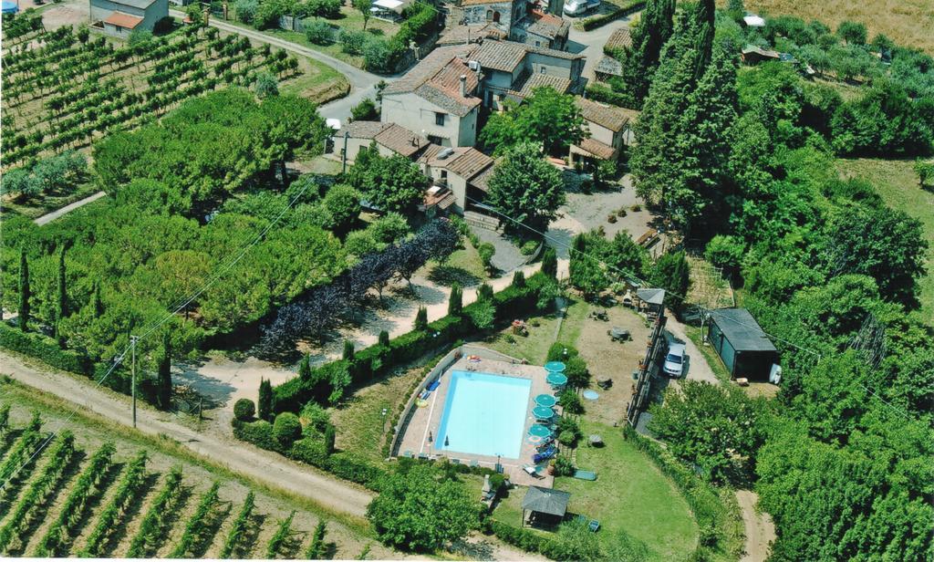 Ripabuia Farm stay
