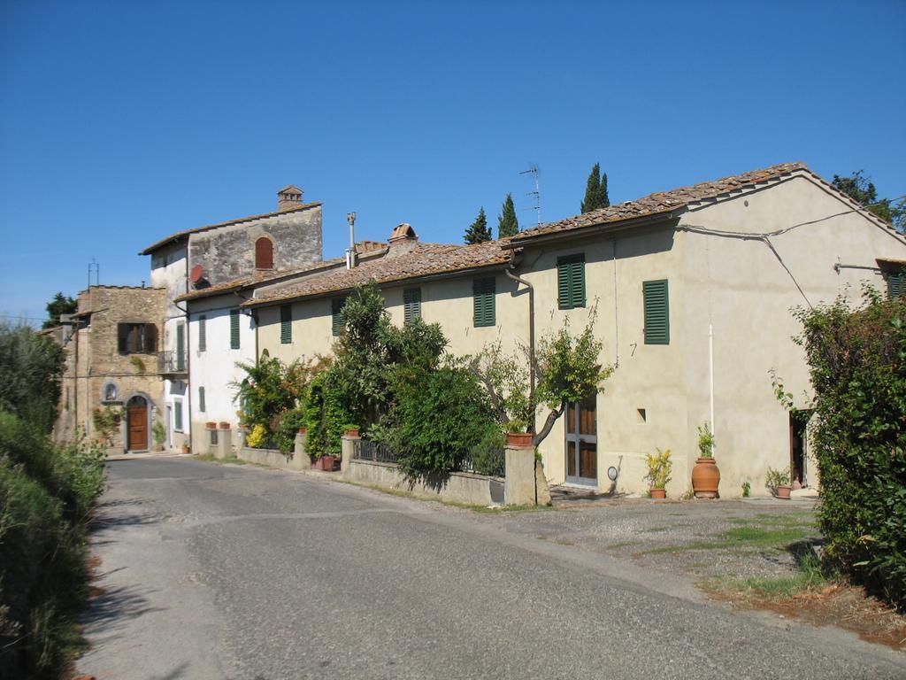 Farm stay Ripabuia