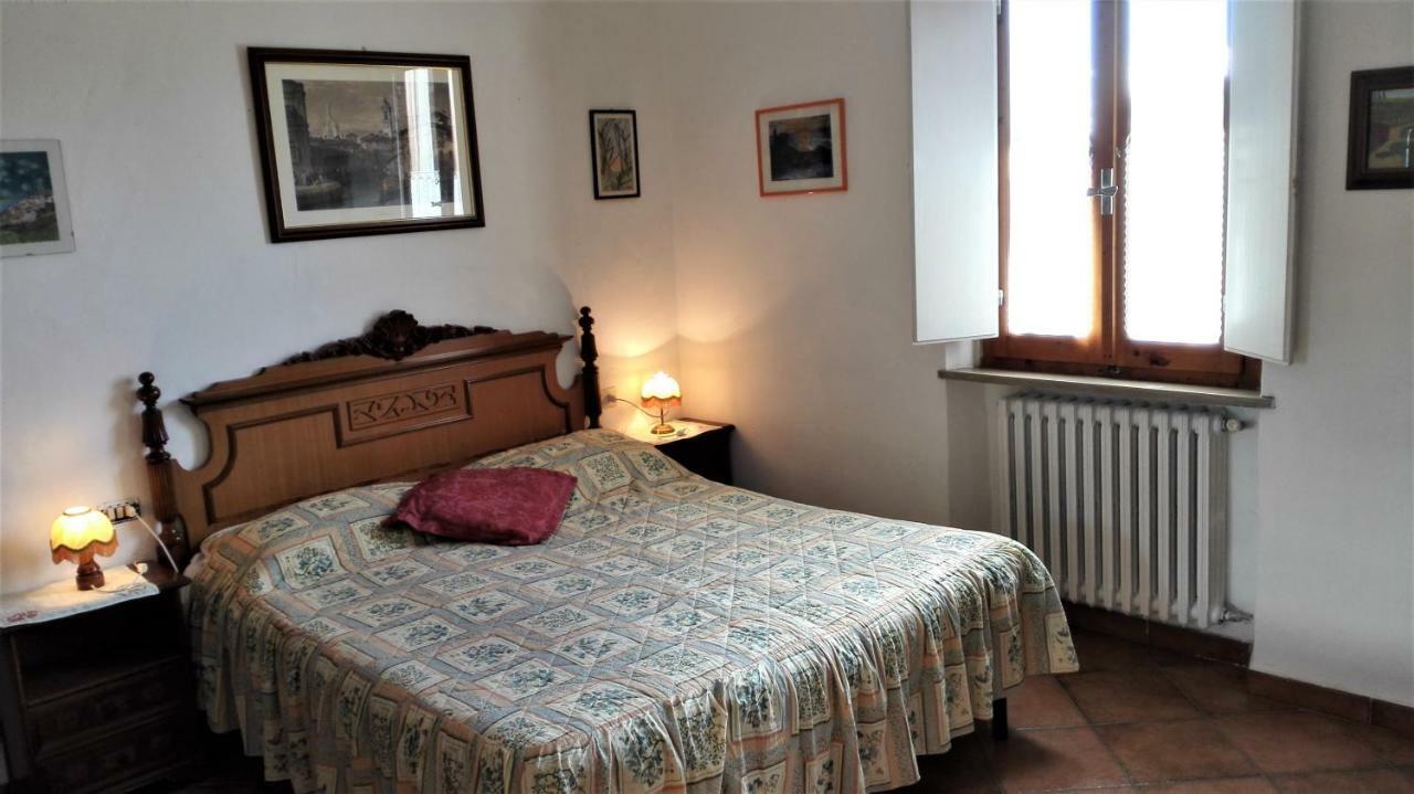 Farm stay Ripabuia Marcialla