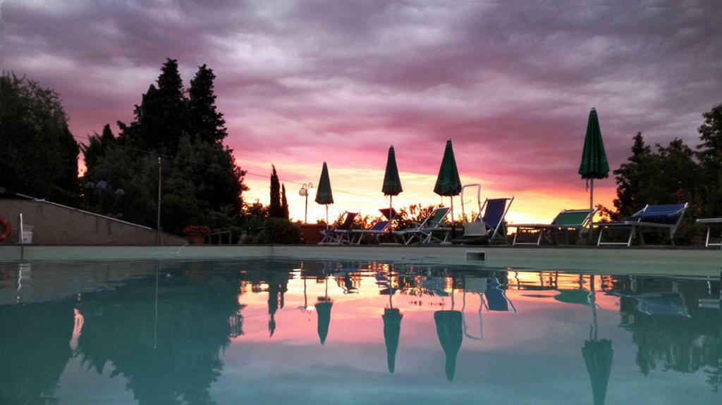 Ripabuia Farm stay Marcialla